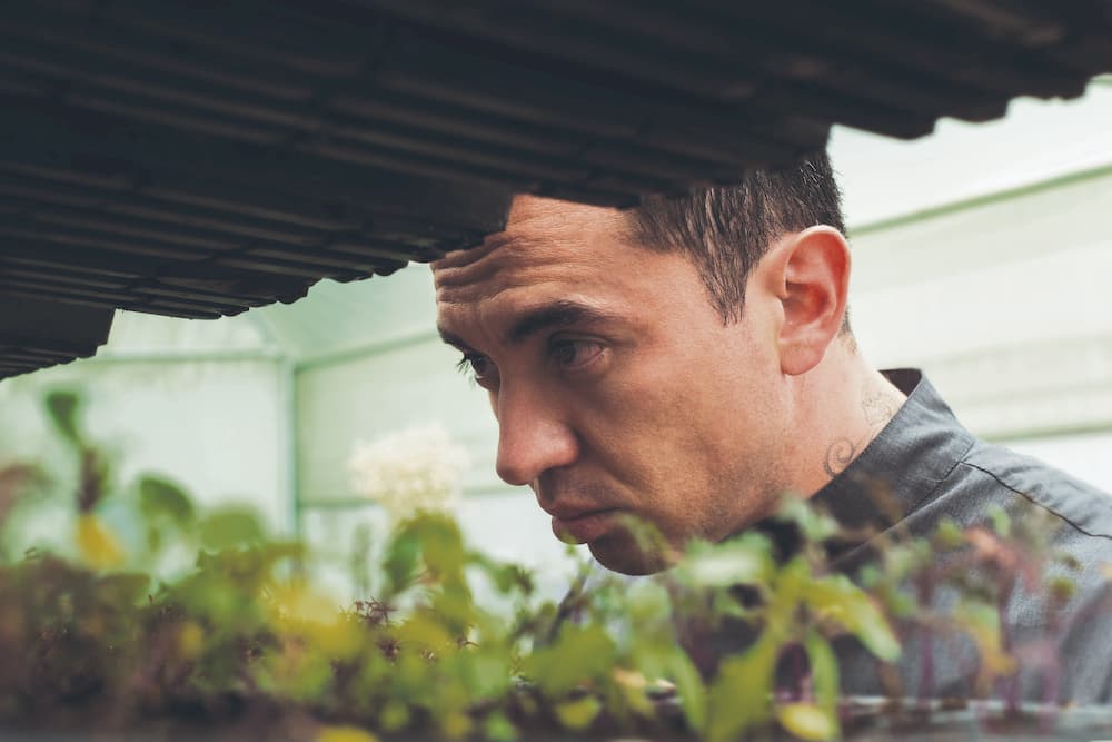 Édgar Núñez