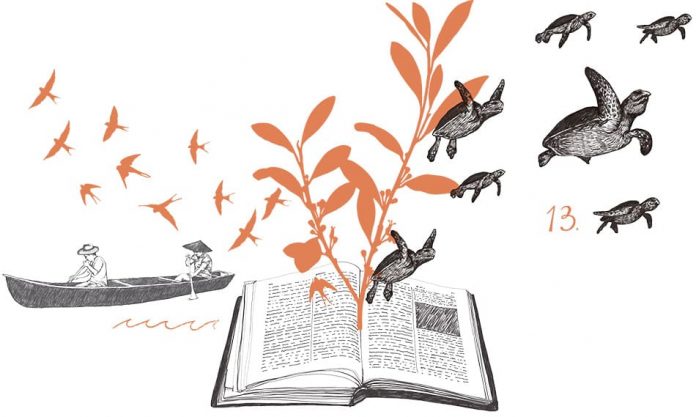 Fiesta del Libro y la Cultura 2019