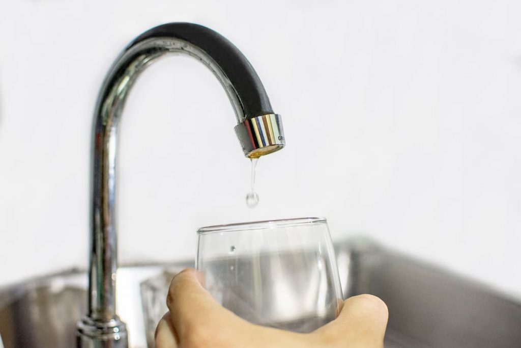 ¡Atención! En estos sectores de El Poblado habrá corte de agua el viernes