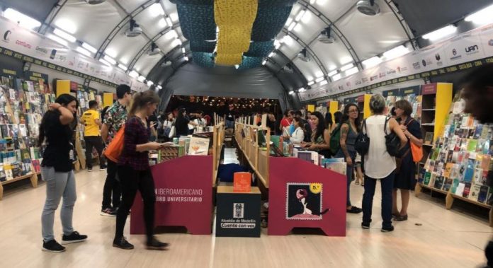fiesta del libro