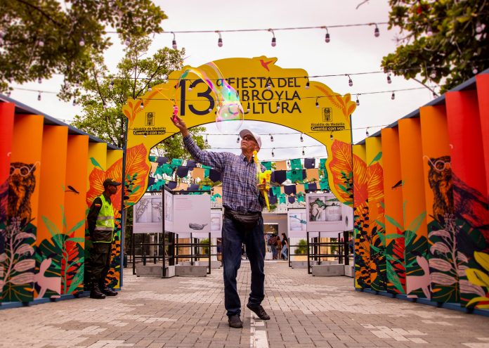 Programación de la Fiesta del Libro para el sábado 7 de septiembre