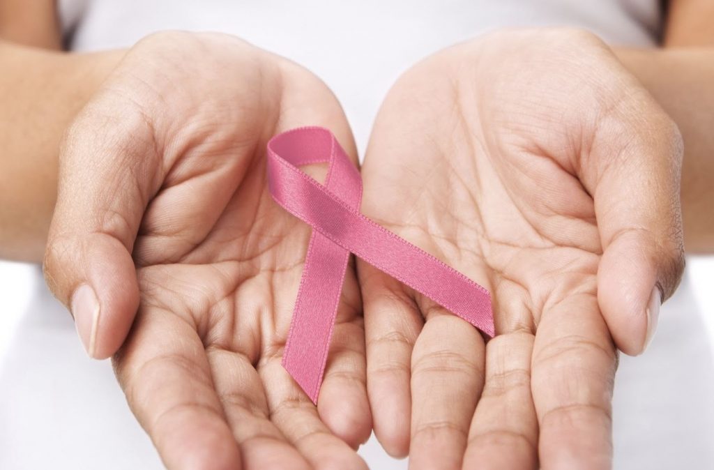 Cáncer de mama