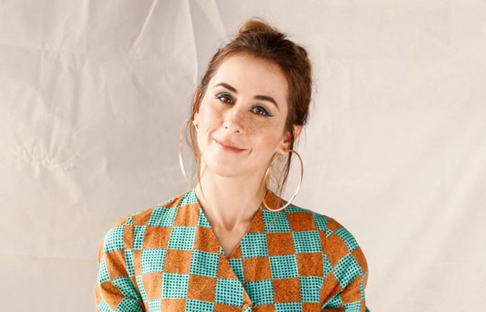 Verónica Orozco podcast Vida Real