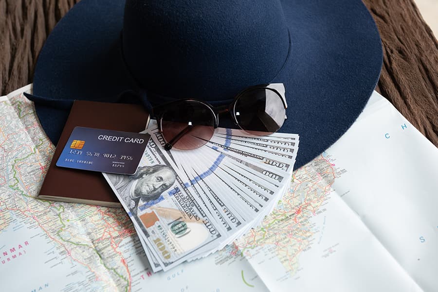 lavado de activos Control extra para quienes compran su viaje en moneda extranjera