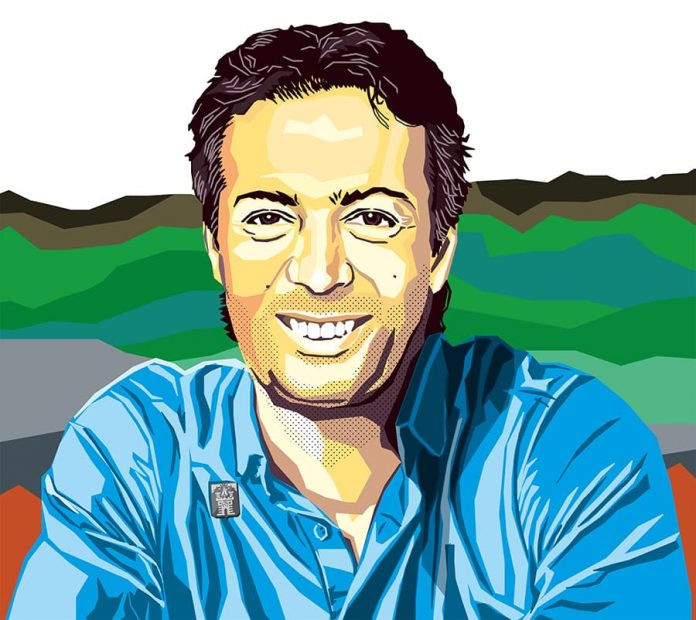 Daniel Quintero Alcaldía de Medellín