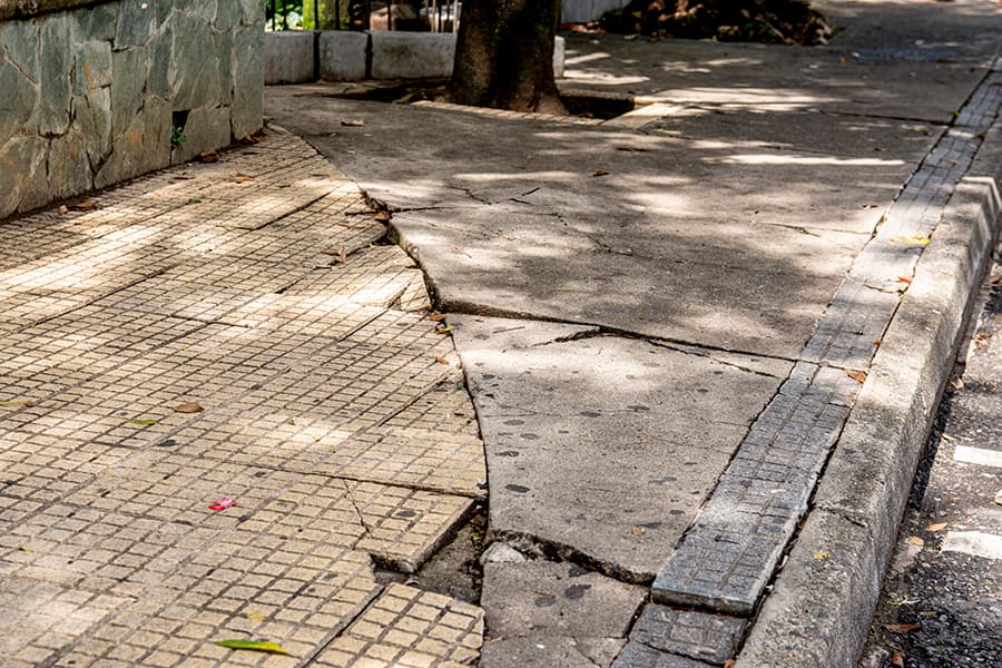 Remodelación del parque Lleras
