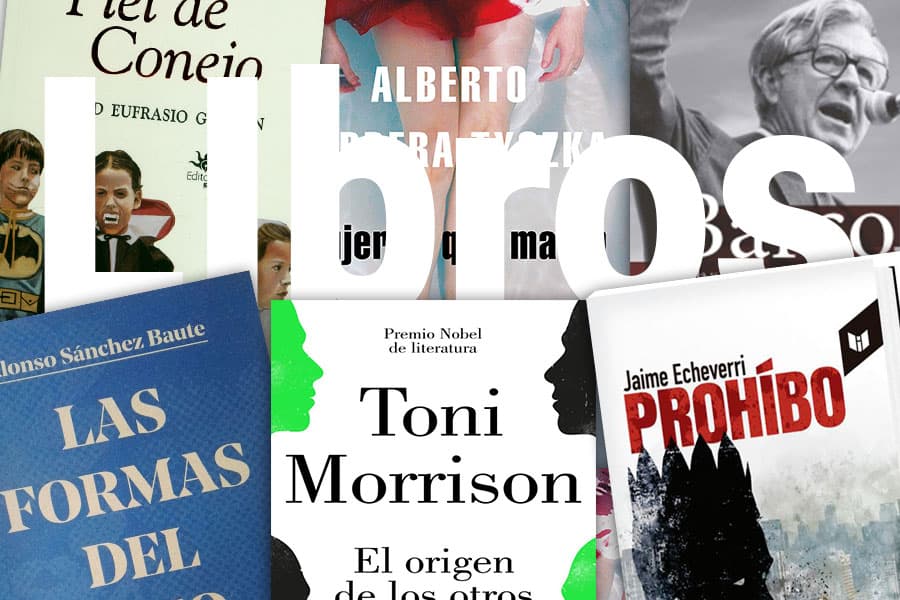 ¿Para qué los libros?