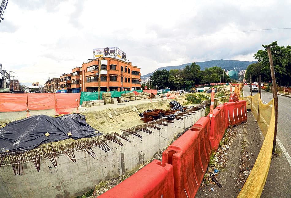 Metroplús El Poblado