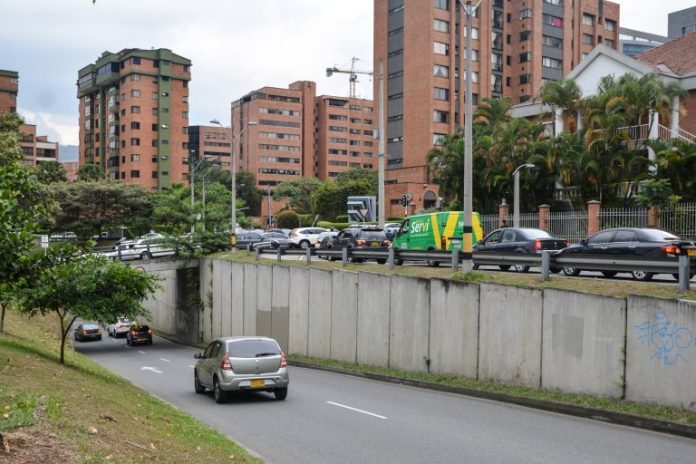 Pico y placa en Medellín para el lunes 27 de enero de 2020 Pico y placa en Medellín para el lunes 27 de enero de 2020