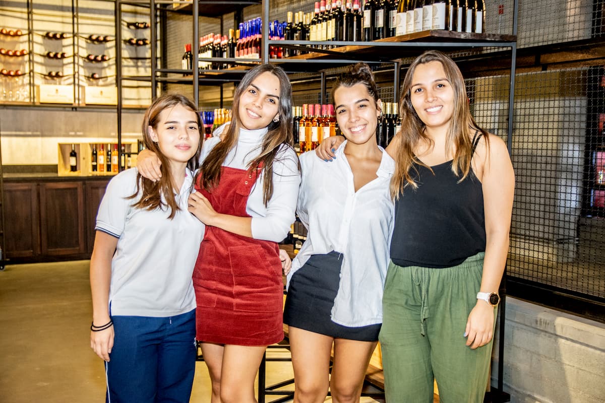 oldán Gourmet. Laura Roldán: