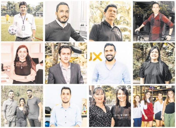 ¡Disruptivos! Un recorrido por el mundo startup