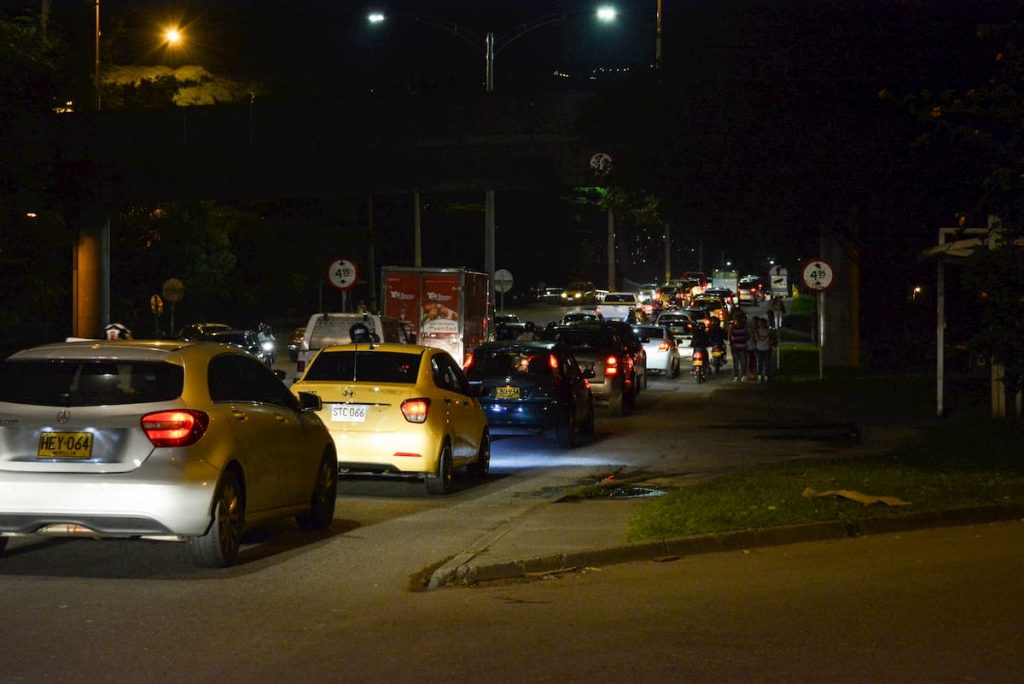 Vías cerradas en Medellín por la Feria de las Flores 2022 este viernes 5 de agosto