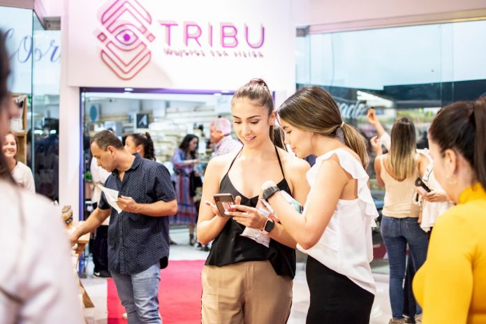 tribu