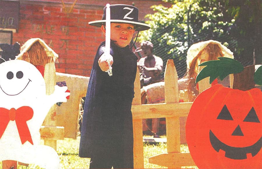 Halloween