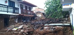 Emergencia en Jericó