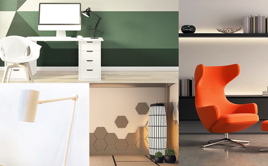 Decoración 2020