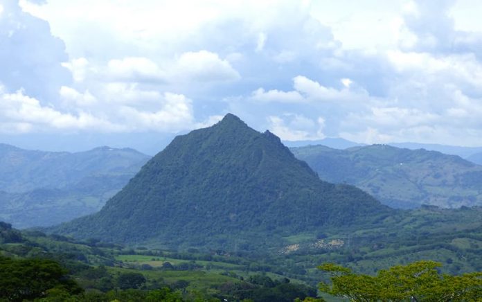 Destinos turísticos en Antioquia ideales para vacaciones