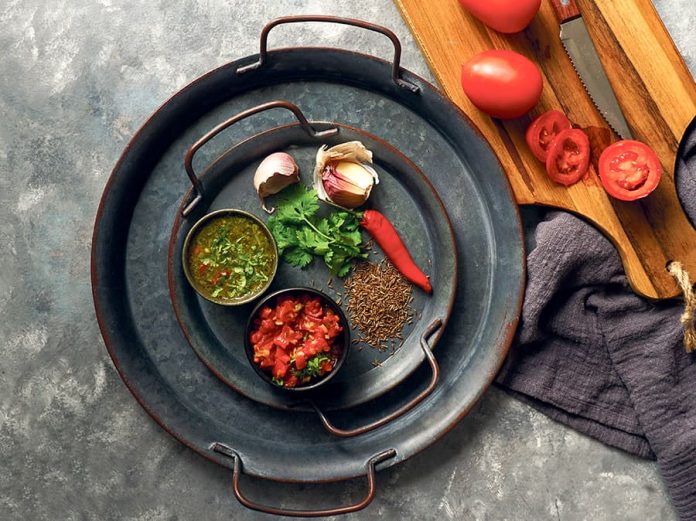 El hogao es la base del sabor colombiano