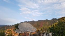 Emergencia en Jericó
