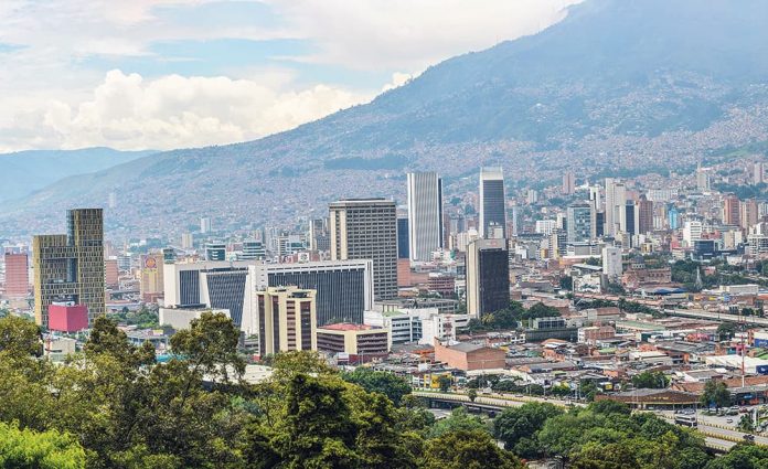 Medellín