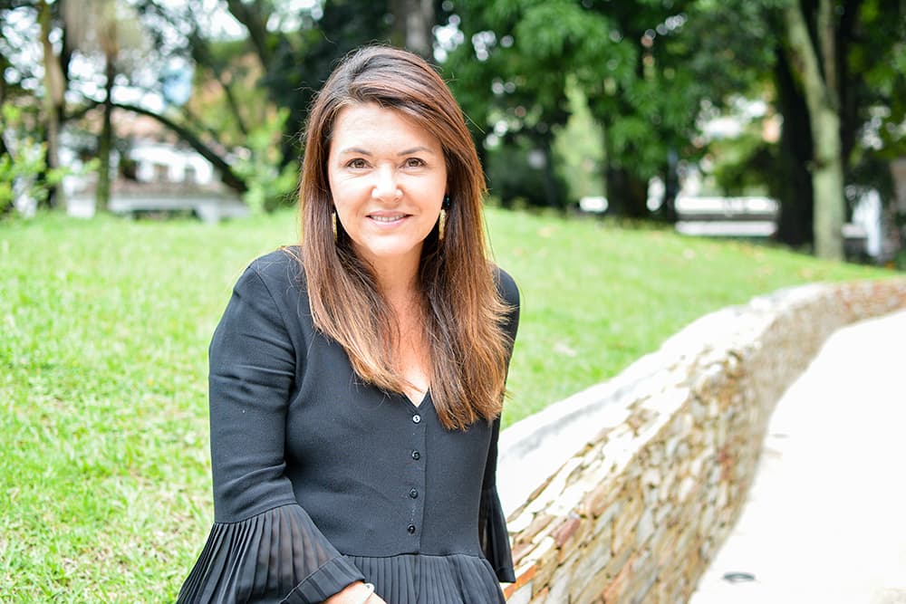 Natalia Ortiz Arango NOA comunicaciones y alianzas