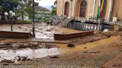 Emergencia en Jericó