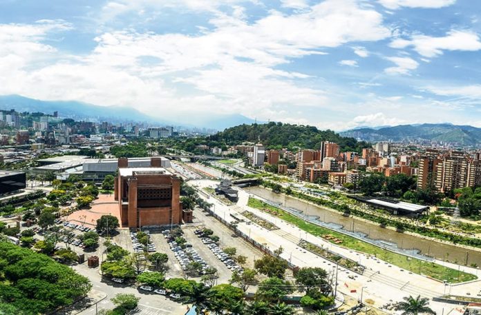 Parques del Río: costoso jardín o clave urbanística, que Quintero alcalde elija
