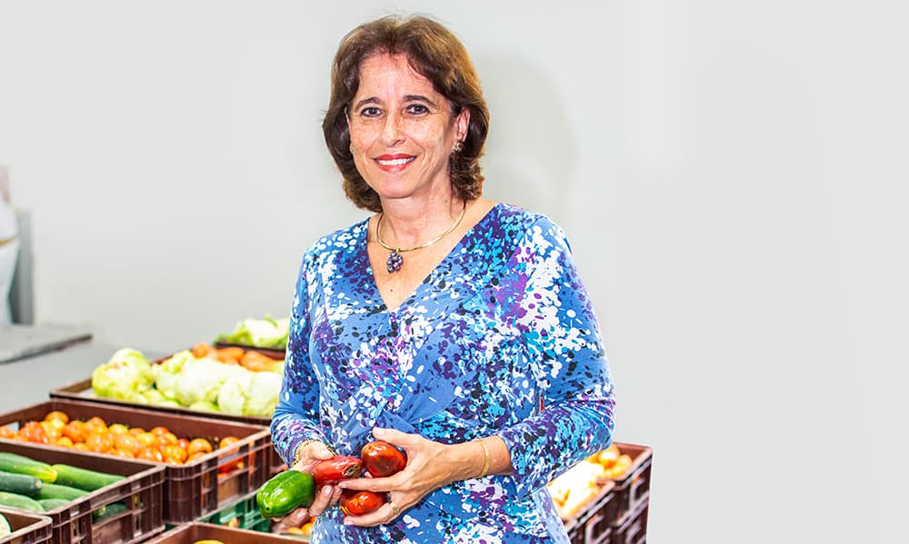 fundación Saciar Silvia Elena Llano