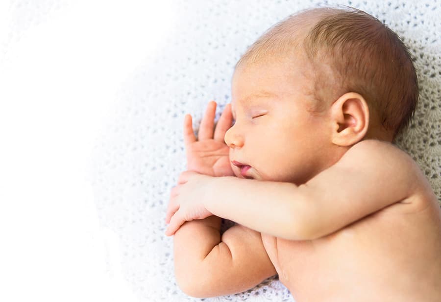 La tenencia de hijos es un asunto polémico por la crisis climática