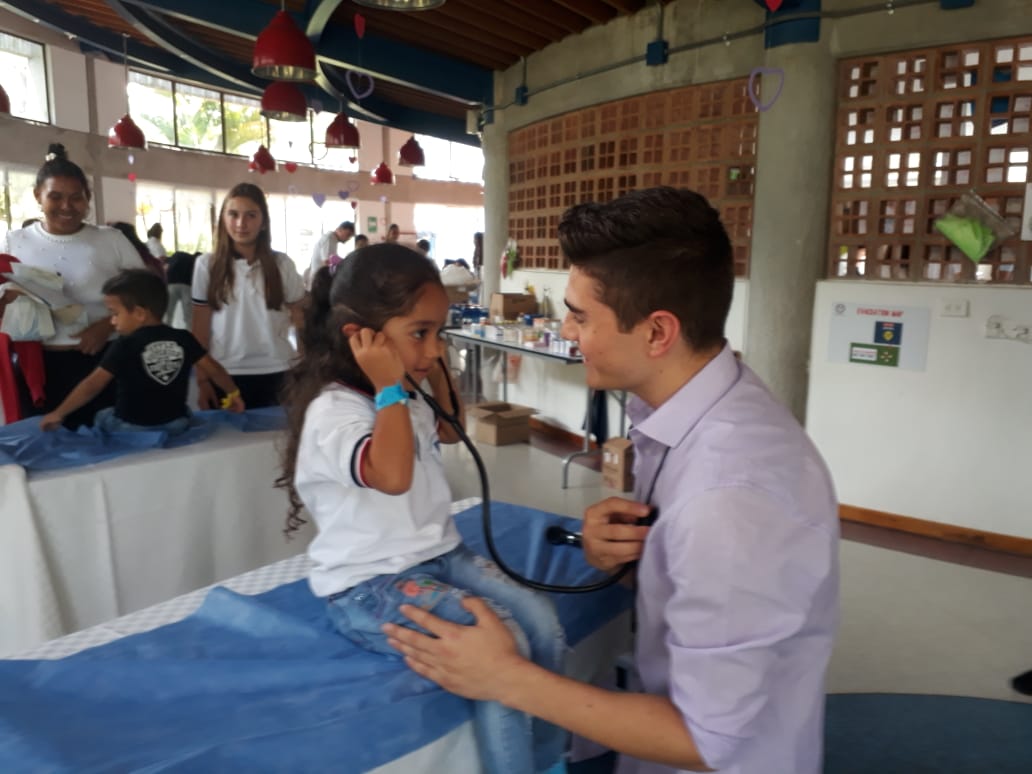 Colegio Montessori