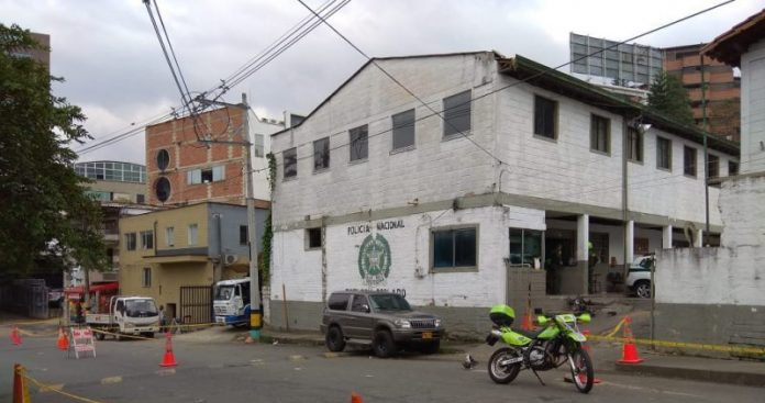 El Poblado: tres comandantes de Policía en tres meses