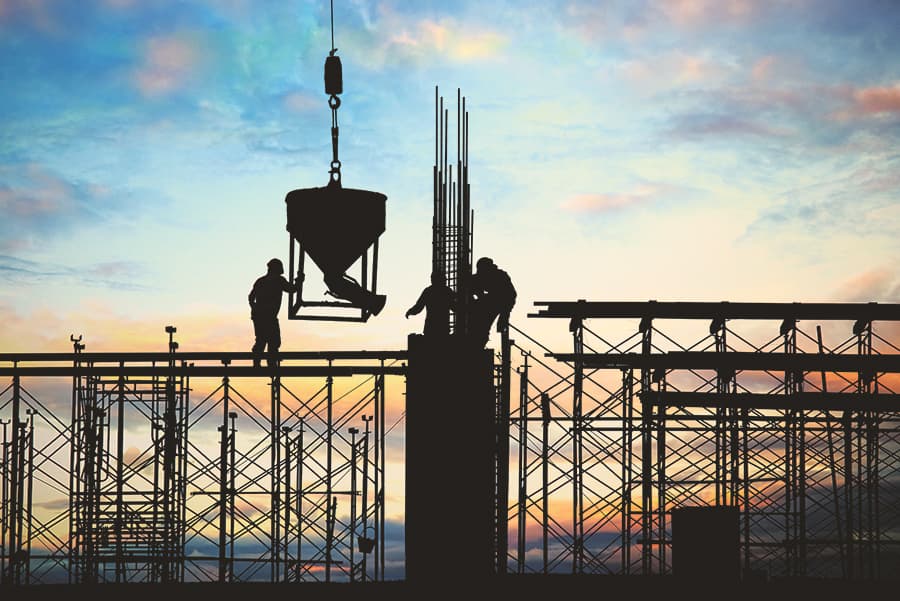 Mercado de la construcción Nueve decisiones clave para 2020