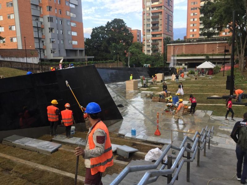 Entrega Inflexión