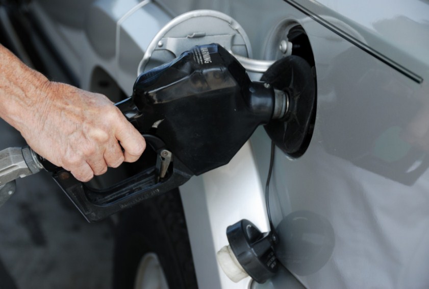 Gasolina