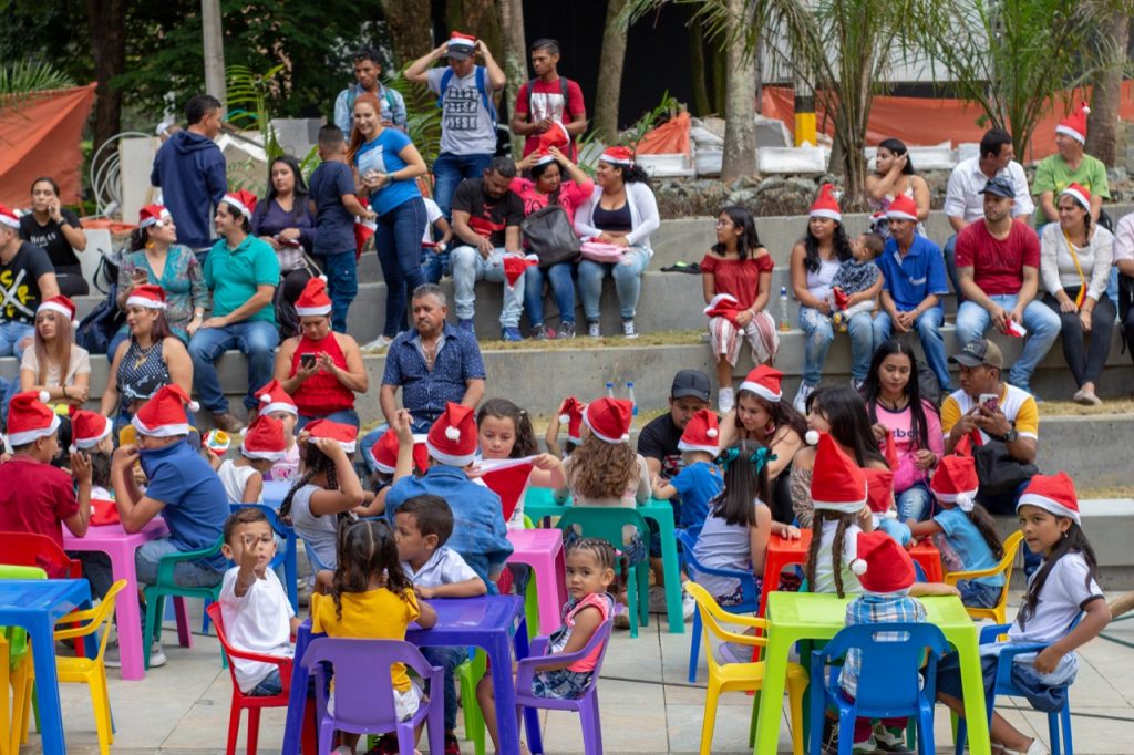Parque Memorial Inflexión