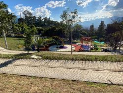 Parque Providencia