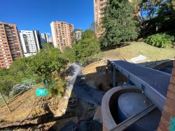 Parque Providencia