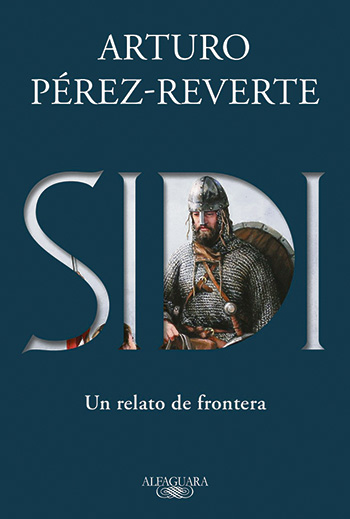 No es fácil mandar Sidi Arturo Pérez Reverte.