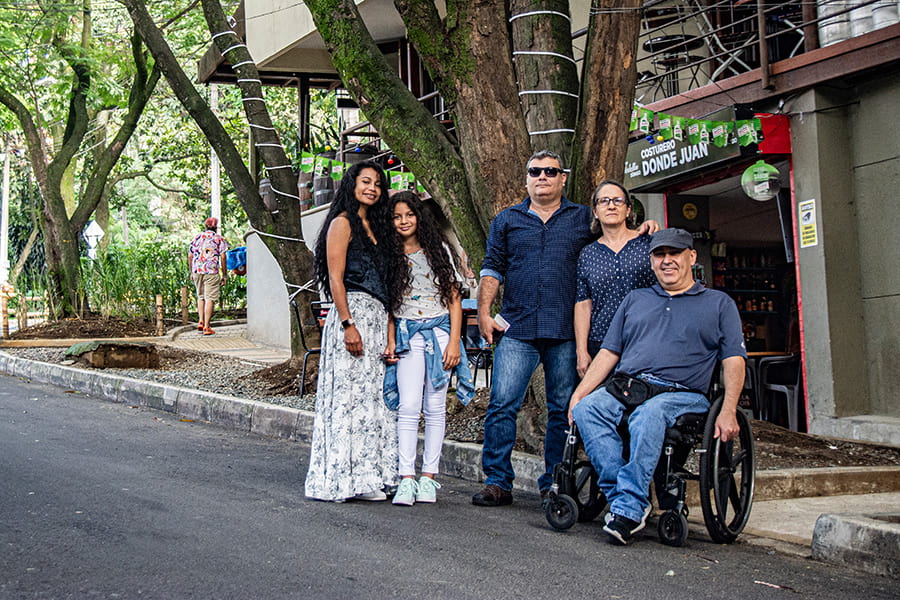 ¡Viva Provenza! El clamor de sus vecinos