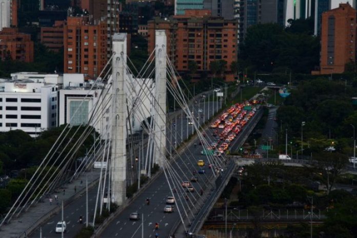 movilidad-pico-placa-31-diciembre Pico y placa en Medellín para el martes 31 de diciembre de 2019