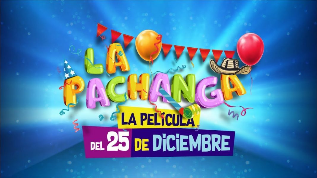 pachanga
