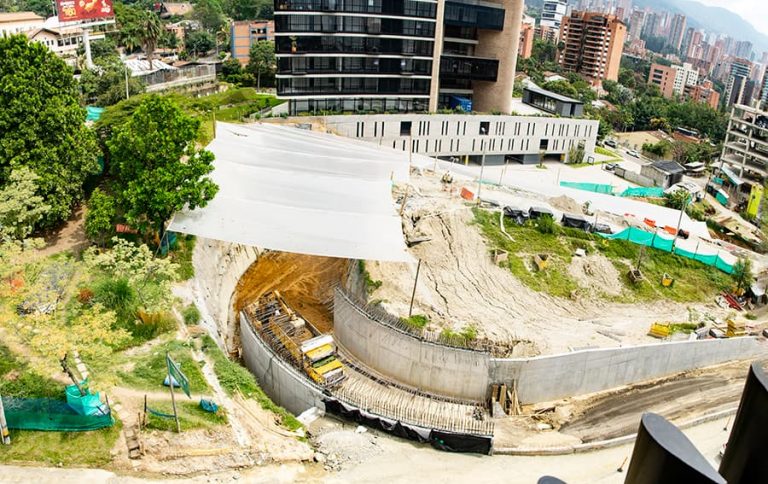Contratista del retorno de la 34 con Las Palmas pidió tiempo extra