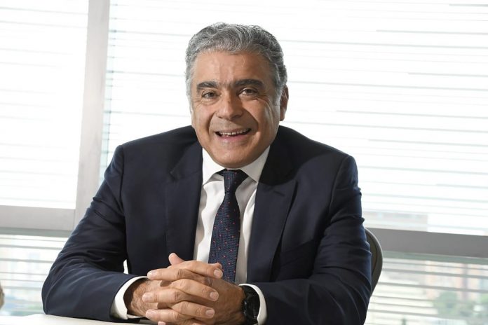 David Bojanini