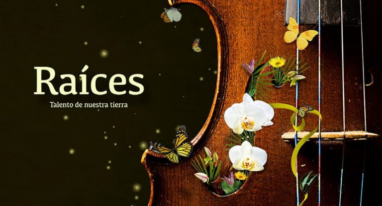 Concierto Raíces con La Filarmónica Joven de Colombia