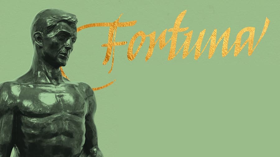 Fortuna exposición