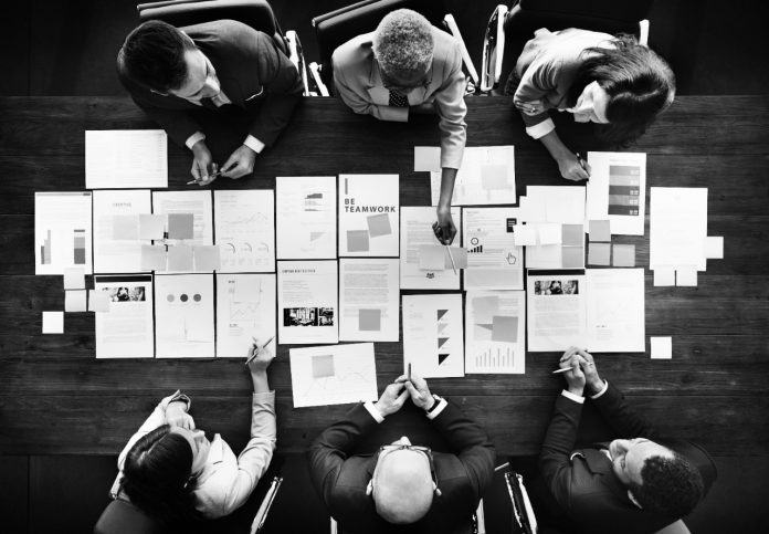 Organizacional Organizacional