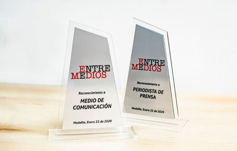 Premios Entre Medios