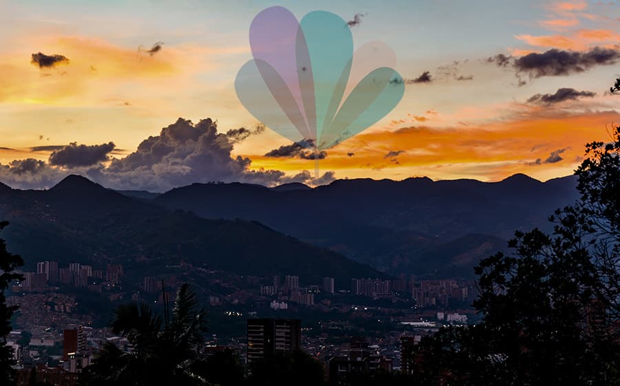 Programación del Hay Festival Medellín 2020
