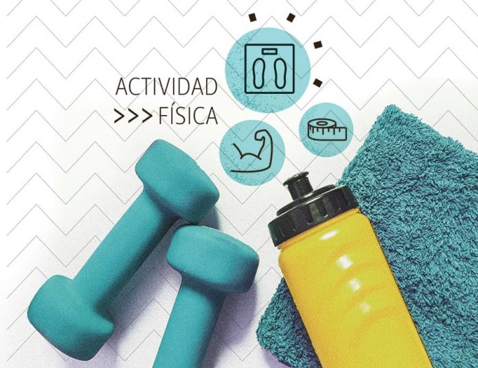 Entrar al gimnasio… ¡y no salirse a la quinta clase! Entrar al gimnasio… ¡y no salirse a la quinta clase!