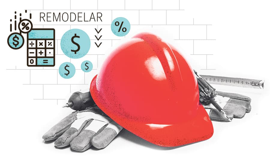 Renovar el hogar